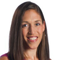 Rebecca Lobo