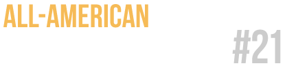 All-American Kalani Brown #21